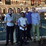 Profile Picture of Paul Short (@tallpaulshort) on Instagram