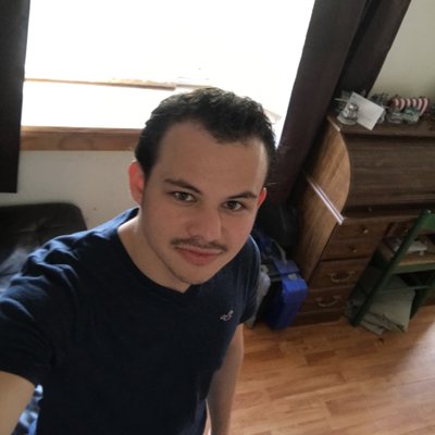 Profile Picture of Ciro Kenneth Munter (@CiroKennethMunt) on Twitter