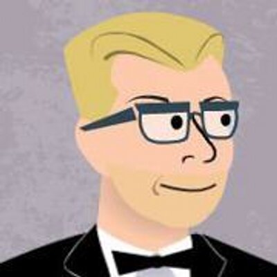 Profile Picture of Chris Gatenby (@ChrisPGatenby) on Twitter