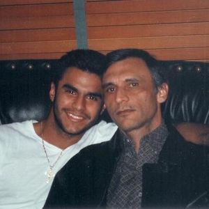 Profile Picture of Antonio Gonzalez (@mitierra53) on Myspace