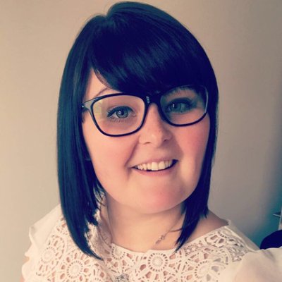 Profile Picture of Leah Till (@leah_till) on Twitter