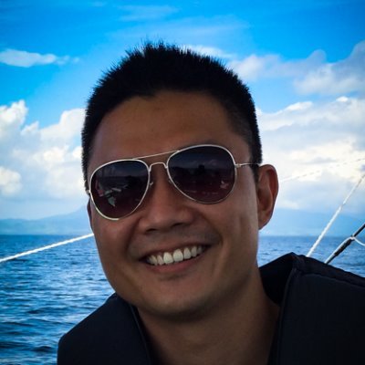 Profile Picture of Jeffrey Cheng (@JeffreyCMC) on Twitter