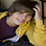 Profile Picture of Chloe Bieber (@got bieber fever?? i do!!! i ♥ justin bieber) on Flickr