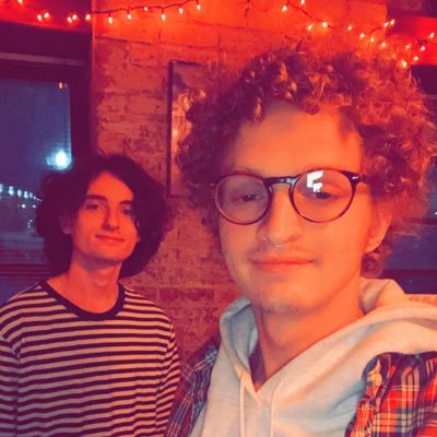 Profile Picture of Adam Ortega (@adamortega_) on Twitter