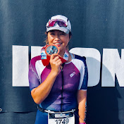 Profile Picture of Ruby Cheng (@RubytheTriathlete) on Youtube