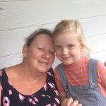 Profile Picture of Julie-anne Claire Tranter (@julieannetranter) on Instagram