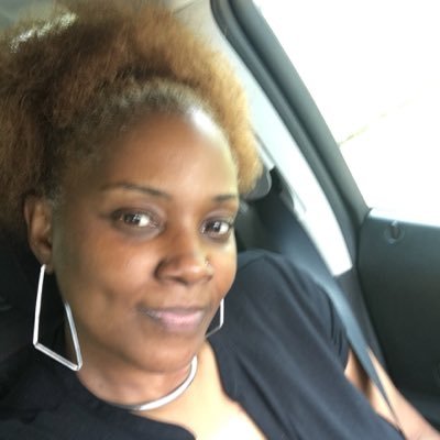 Profile Picture of Benita Jones (@BenitaJ69781922) on Twitter