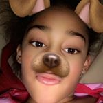 Profile Picture of Ramiele Lashay Bell (@princess_mimi_love) on Instagram