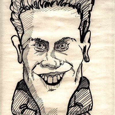 Profile Picture of Joe Doyle (@joedoyle) on Twitter