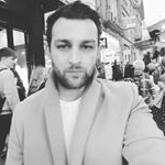 Profile Picture of David Taylor (@dstaylor1) on Instagram