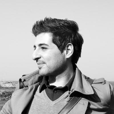 Profile Picture of Anthony Perri (@anthPerri) on Twitter