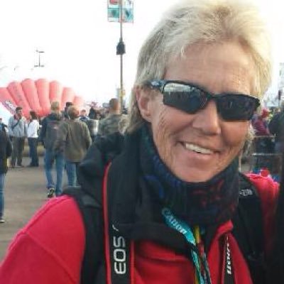 Profile Picture of Cindy Hunt (@arrowjet85) on Twitter