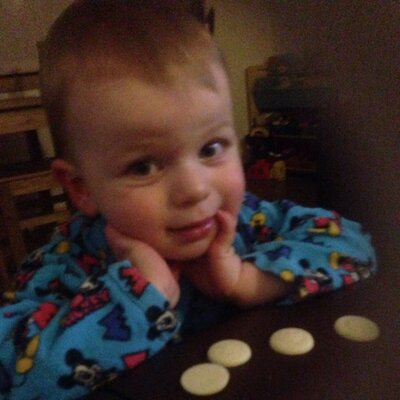 Profile Picture of Bryan Cameron (@bcam1888) on Twitter