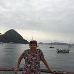 Profile Picture of Monica Miranda-Fahey (@mirandafahey) on Instagram
