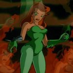 Profile Picture of poison ivy ( pamela isley) (@pamela_isley_kiss_) on Instagram