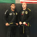 Profile Picture of Dennis Bacon (@omaha_bjj) on Instagram