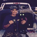 Profile Picture of Andrew Hallman (@ahallman92) on Instagram