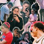 Profile Picture of 𝓓𝓮𝓻𝓻𝓲𝓬𝓴 𝓑𝓻𝓪𝓭𝓼𝓱𝓪𝔀 𝓙𝓻 (@playersclubdj) on Instagram