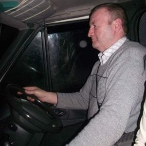 Profile Picture of Michael O Hare (@RACKER08) on Twitter