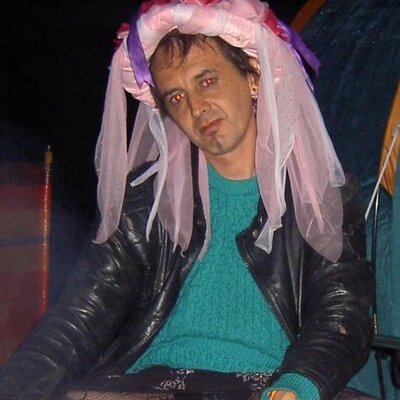 Profile Picture of Martin Corey (@ppodinski2) on Twitter