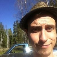 Profile Picture of Jeff MacKay (@jeffreysmackay) on Pinterest