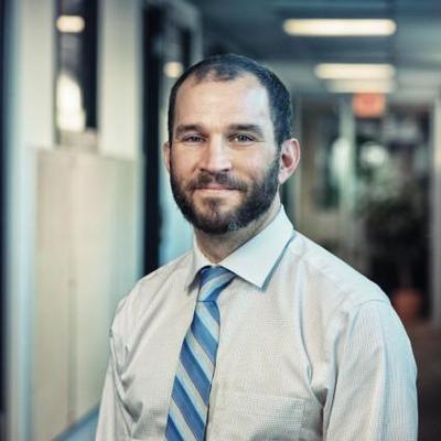 Profile Picture of Dave Lampron (@davelampron) on Twitter
