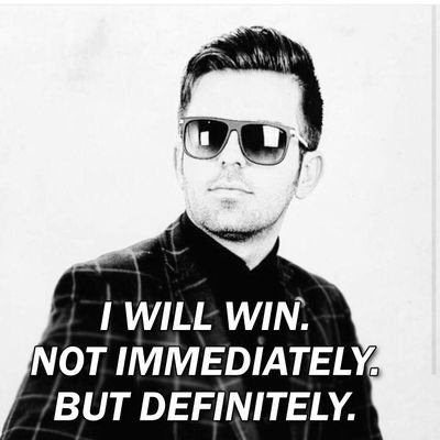 Profile Picture of HASSAN KARIMI (@HASSANkarimi_pr) on Twitter