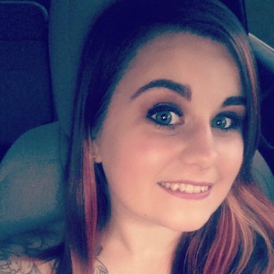 Profile Picture of Nikki Oglesby (@AdrainAnnNicole) on Twitter