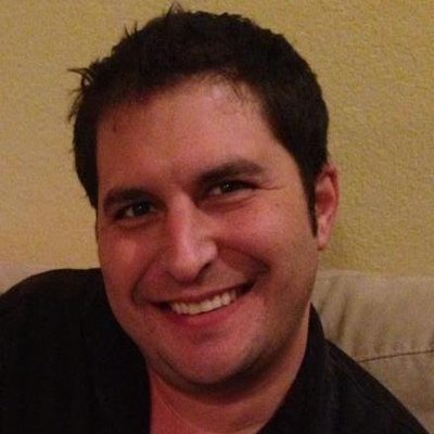 Profile Picture of James Palin (@james_palin) on Twitter