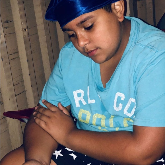 Profile Picture of Kevin Baerga (@bevindagoat154) on Poshmark