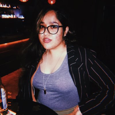 Profile Picture of Nanny Mcphee With The Push Up Bra (@DilpreetGill5) on Twitter