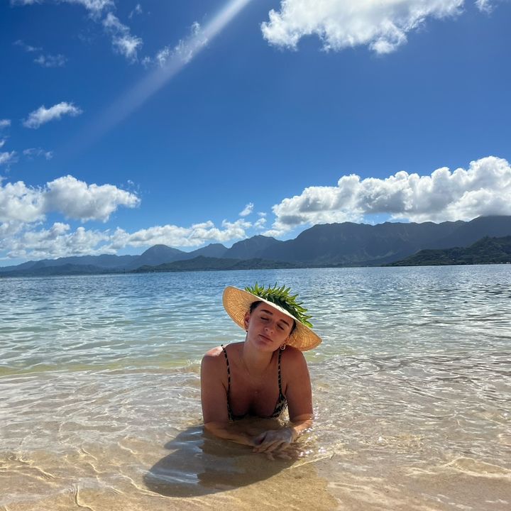 Profile Picture of lindz! (@lindseydcrandall) on Tiktok