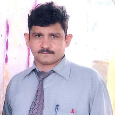 Profile Picture of Anubhav Sharma Yogi (@AnubhavSharmaSY) on Twitter