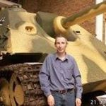 Profile Picture of John Mc Kibben (@john.mckibben68) on Instagram