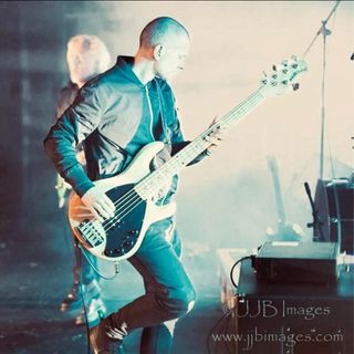 Profile Picture of Russell Carr (@russellcarr.bass) on Instagram