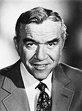 Profile Picture of Lorne Greene - Wikipediaon Wikipedia