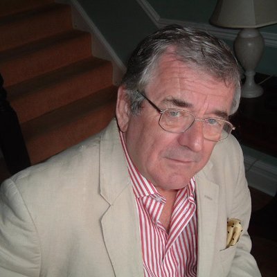 Profile Picture of Jonathan Rowlands (@johnRpresents) on Twitter