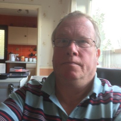 Profile Picture of STEVEN BROOK (@BROOKSTEVEN1) on Twitter