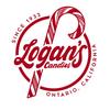 Profile Picture of   Happy Candy Cane Season 😍... (@loganscandies) on Tiktok
