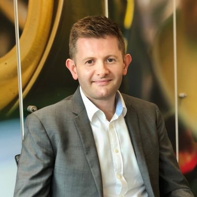 Profile Picture of Ben Harding (@BenHarding__) on Twitter