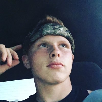 Profile Picture of Cody James Tibbs (@cjyibbs5) on Twitter