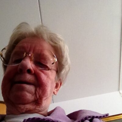 Profile Picture of Doris Bach Larsen (@BachDoris) on Twitter