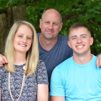 Profile Picture of Keith McGrath (@KeithMcGrath16) on Twitter