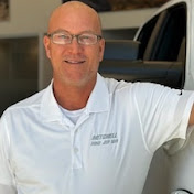 Profile Picture of Chad Thrash (@chadthrash7155) on Youtube