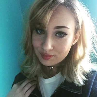 Jennifer Speed - Twitter Profile Picture of Jennifer Speed (@jennispeed1) on Twitter