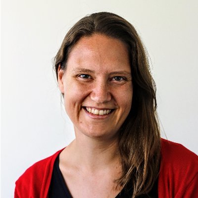 Profile Picture of Ruth Schulz (@@ruthschulz) on Twitter