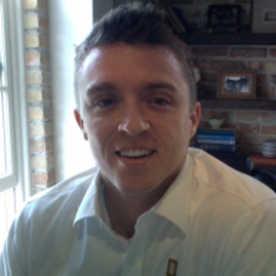 Profile Picture of John Catron (@jrcatr) on Twitter