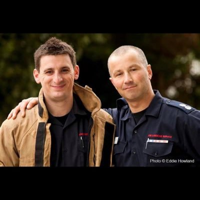 Profile Picture of Peter Horner (@PeterHorner0431) on Twitter