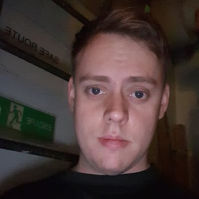 Profile Picture of James Gourlay (@JamesGourlay12) on Twitter