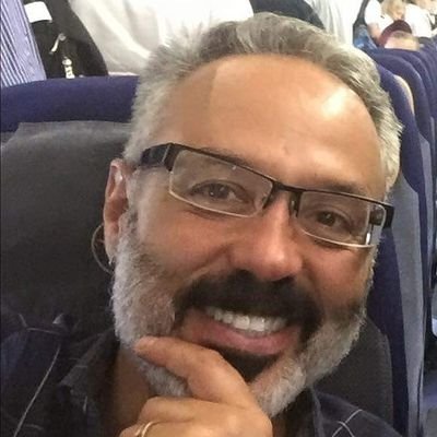 Profile Picture of Alvin Steven Rogers (@AlvinStevenRog1) on Twitter